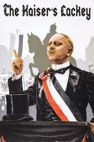 The Kaiser's Lackey movie poster