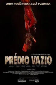Prédio Vazio movie poster