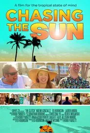 Chasing the Sun movie poster
