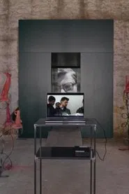 Poster do filme #nøborders