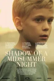 Shadow of a Midsummer Night movie poster