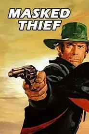 The Masked Thief movie poster