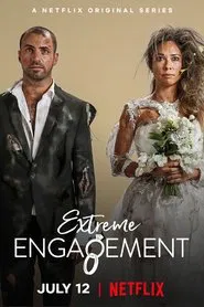 Poster da série Casamentos Extremos