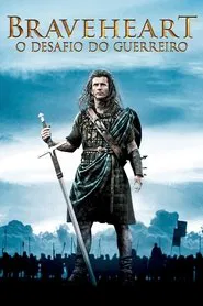 Poster do filme Coração Valente