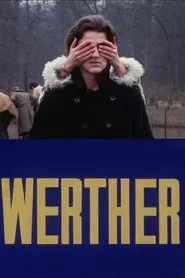 Poster do filme Werther