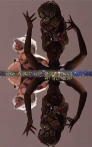 The Art of Being movie poster
