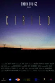 Cirilo movie poster