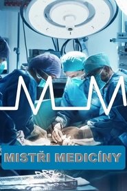 Mistři medicíny tv show poster