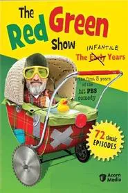 The Red Green Show tv show poster