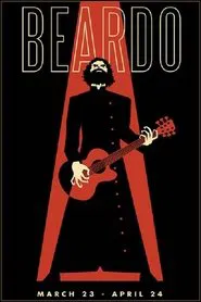 Beardo movie poster