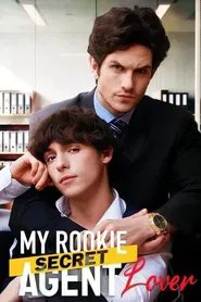 My Rookie Secret Agent Lover movie poster