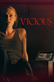Vicious movie poster