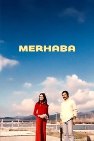 Merhaba movie poster
