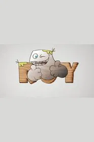 Roy tv show poster