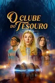 Poster do filme O Clube do Tesouro