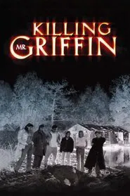 Killing Mr. Griffin movie poster