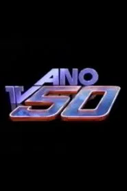 TV Ano 50/Globo Ano 35 movie poster