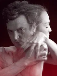 Poster da série Face au Diable