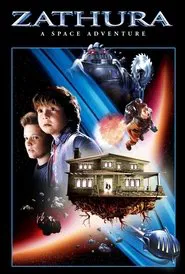 Zathura: A Space Adventure movie poster