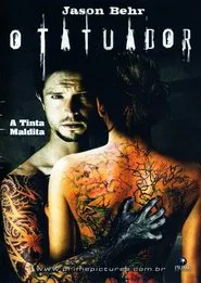 Poster do filme O Tatuador