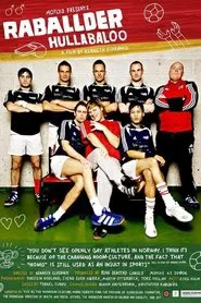 Raballder Hullabaloo movie poster