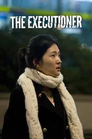 The Executioner movie poster