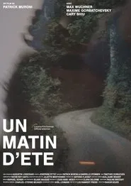 A Summer Morning movie poster