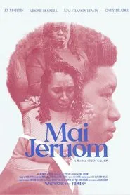 My Jerome movie poster