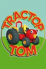 Tractor Tom tv show poster