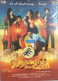 Jugaadi Dot Com movie poster