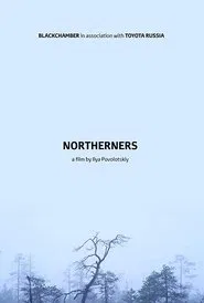 The Northerners movie poster