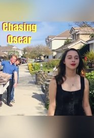 Chasing Oscar movie poster