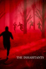 The Inhabitants tv show poster