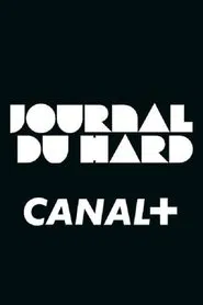 Le Journal du Hard tv show poster