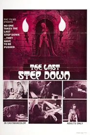 Poster do filme The Last Step Down
