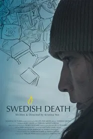 Swedish Death movie poster