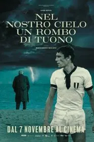 Poster do filme Nel nostro cielo un rombo di tuono