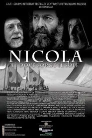 Nicola, lì dove sorge il sole movie poster