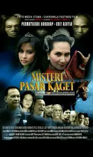 Poster do filme Misteri Pasar Kaget