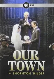Our Town movie poster