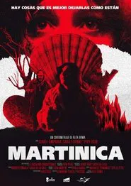 Martinica movie poster