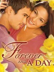 Forever and a Day movie poster