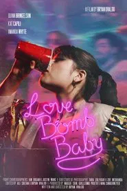 Love Bomb Baby movie poster