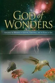 God of Wonders movie poster