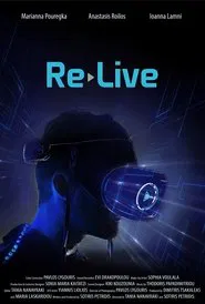 Re-Live movie poster