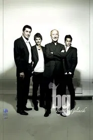 Beyaz Gelincik tv show poster