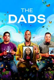 The Dads movie poster