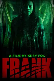 Poster do filme Frank
