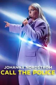 Johanna Nordström: Call the Police movie poster