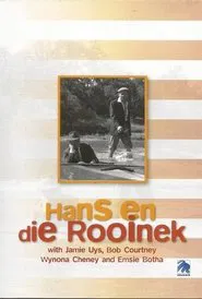 Hans en die Rooinek movie poster